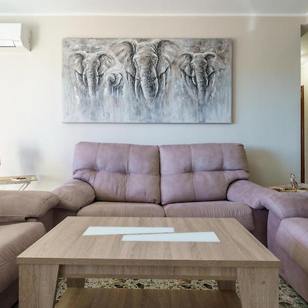 Apartamento Carmen Fuengirola Exteriér fotografie