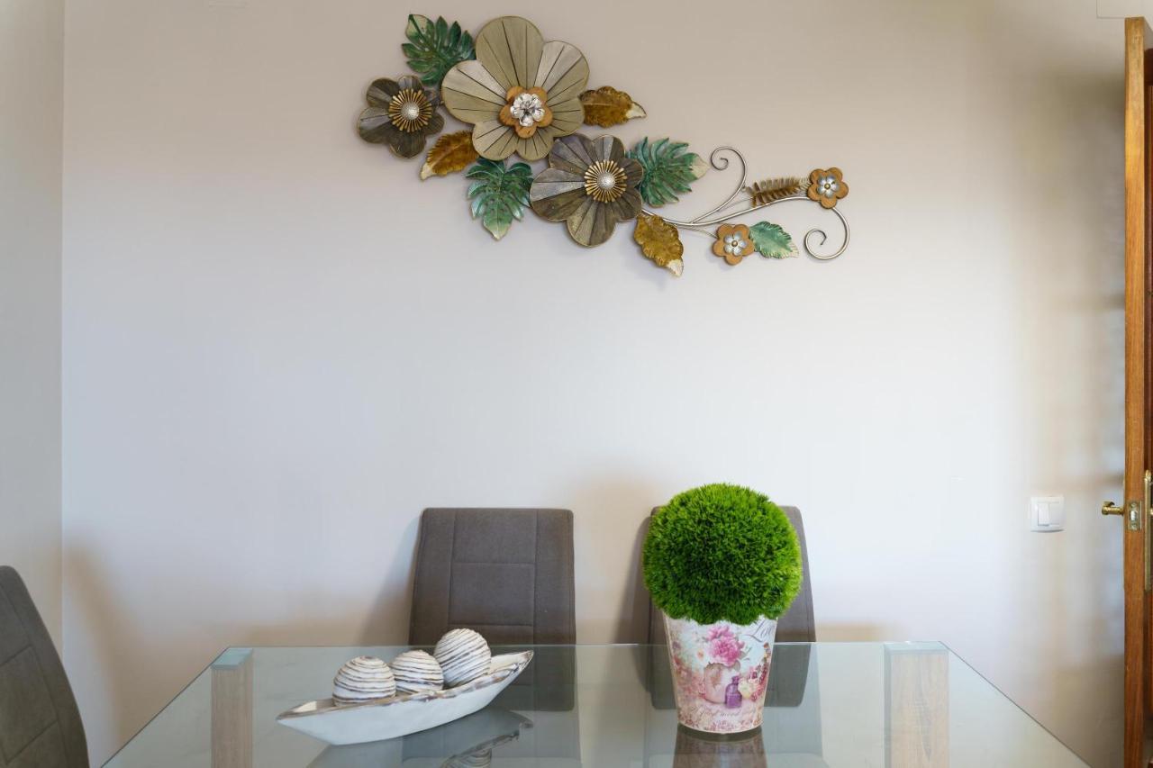 Apartamento Carmen Fuengirola Exteriér fotografie