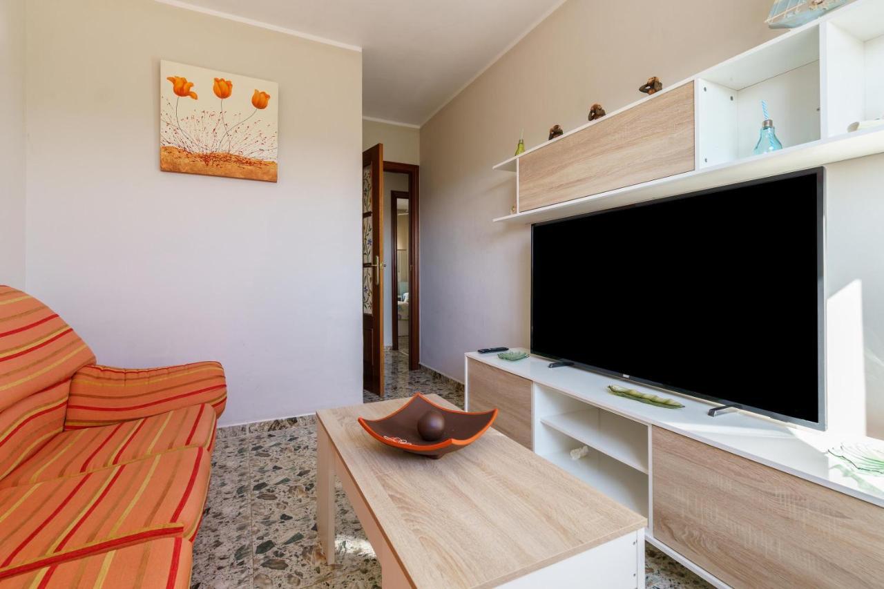 Apartamento Carmen Fuengirola Exteriér fotografie